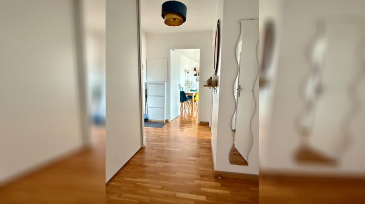 Ma-Cabane - Vente Appartement COLOMBES, 61 m²