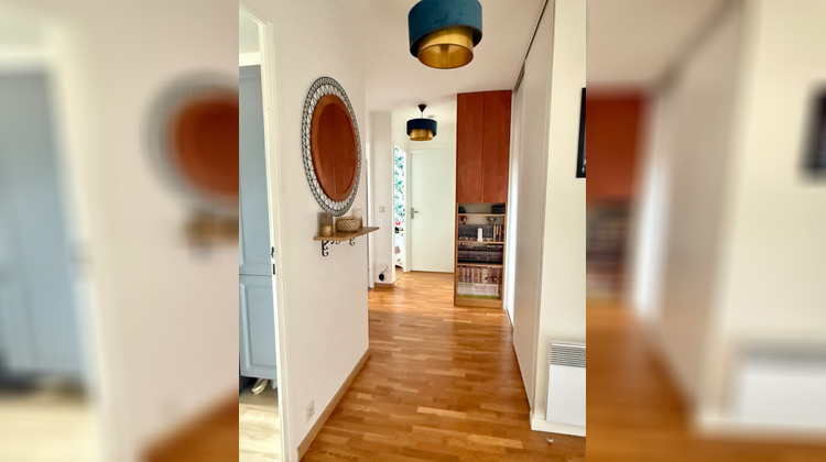 Ma-Cabane - Vente Appartement COLOMBES, 61 m²