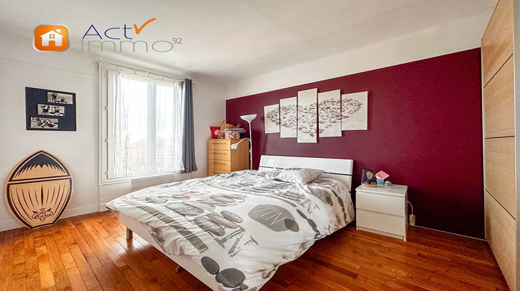 Ma-Cabane - Vente Appartement COLOMBES, 76 m²