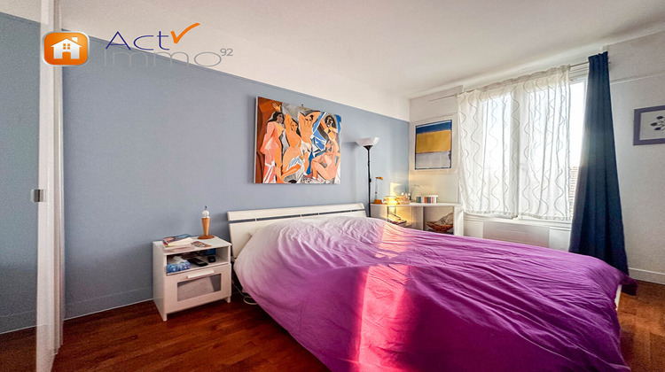 Ma-Cabane - Vente Appartement COLOMBES, 76 m²