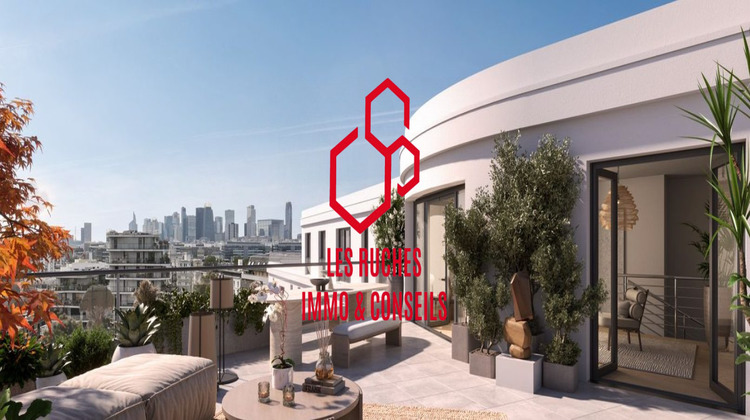 Ma-Cabane - Vente Appartement Colombes, 98 m²