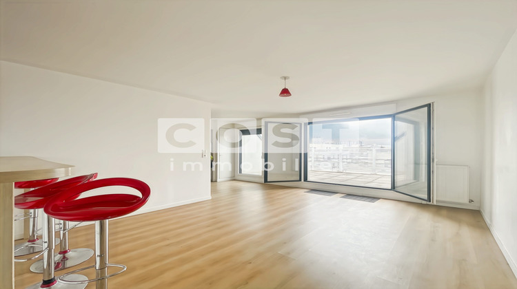 Ma-Cabane - Vente Appartement Colombes, 81 m²