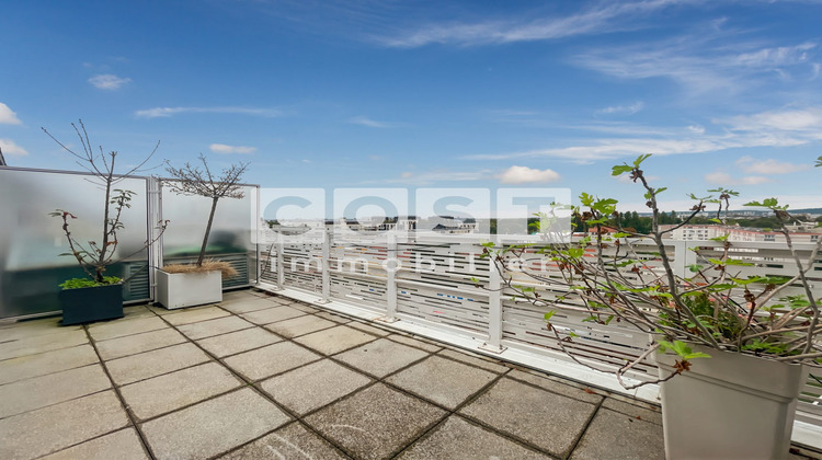 Ma-Cabane - Vente Appartement Colombes, 81 m²