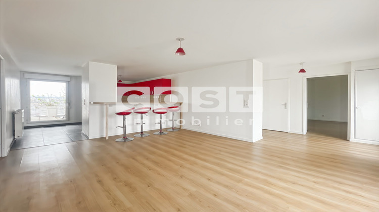 Ma-Cabane - Vente Appartement Colombes, 81 m²