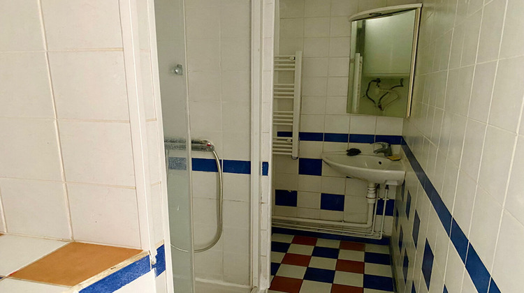 Ma-Cabane - Vente Appartement COLOMBES, 47 m²