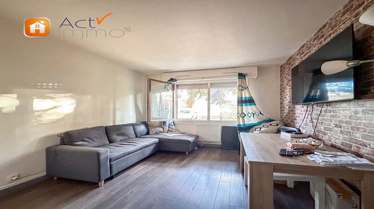 Ma-Cabane - Vente Appartement COLOMBES, 38 m²