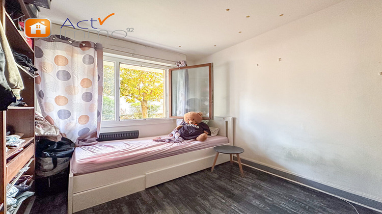 Ma-Cabane - Vente Appartement COLOMBES, 38 m²