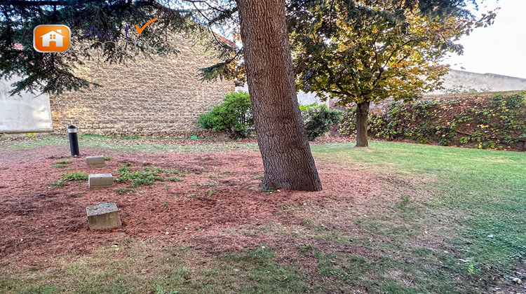 Ma-Cabane - Vente Appartement COLOMBES, 38 m²