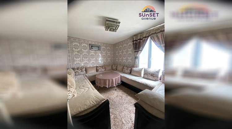 Ma-Cabane - Vente Appartement Colombes, 42 m²