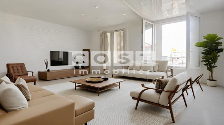 Ma-Cabane - Vente Appartement Colombes, 33 m²