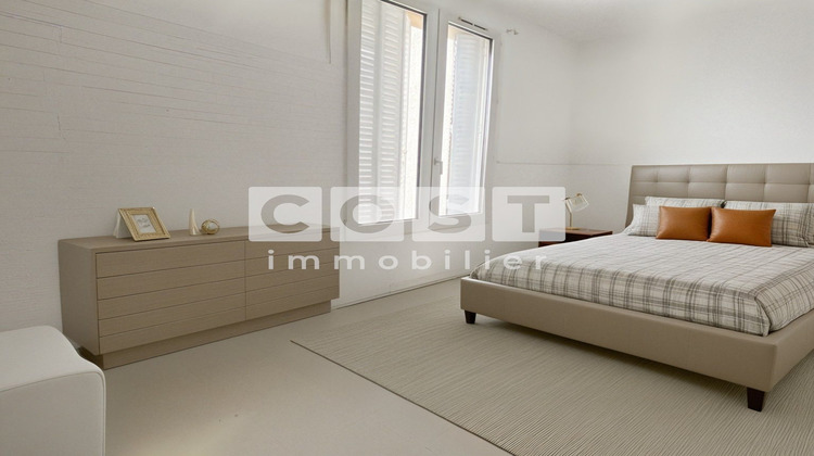 Ma-Cabane - Vente Appartement Colombes, 33 m²