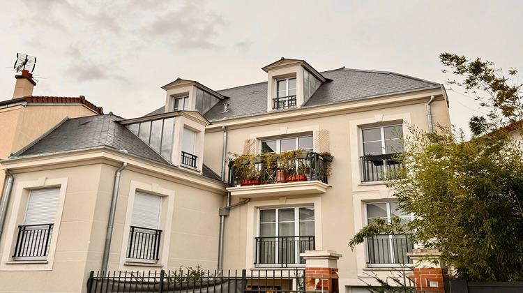 Ma-Cabane - Vente Appartement COLOMBES, 59 m²