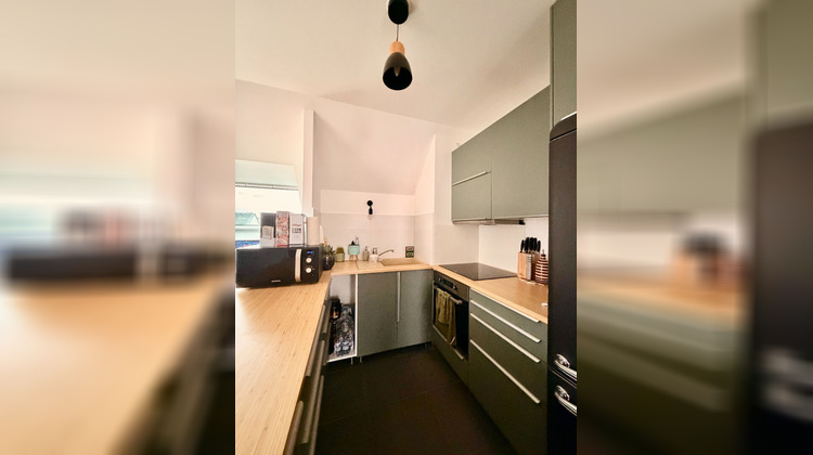 Ma-Cabane - Vente Appartement COLOMBES, 59 m²