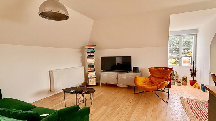 Ma-Cabane - Vente Appartement COLOMBES, 59 m²