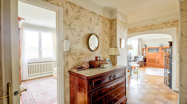 Ma-Cabane - Vente Appartement COLOMBES, 72 m²