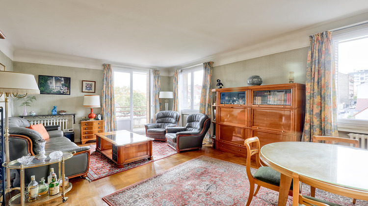 Ma-Cabane - Vente Appartement COLOMBES, 72 m²