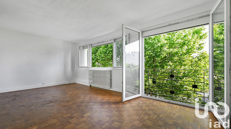 Ma-Cabane - Vente Appartement Colombes, 28 m²