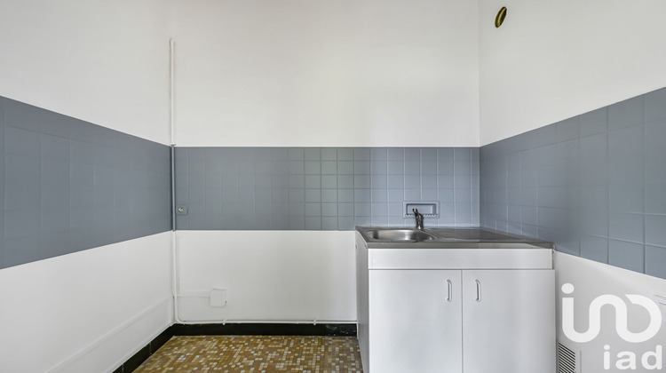 Ma-Cabane - Vente Appartement Colombes, 28 m²