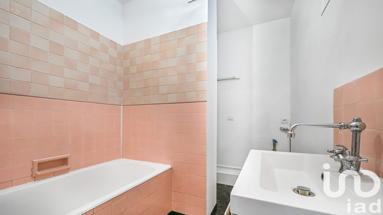 Ma-Cabane - Vente Appartement Colombes, 28 m²