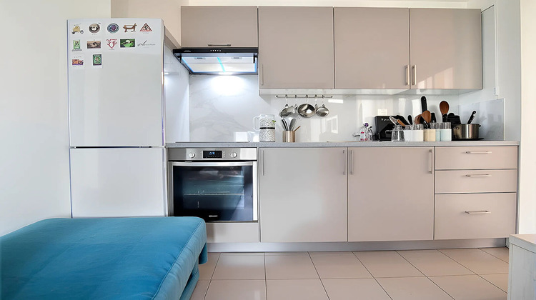 Ma-Cabane - Vente Appartement COLOMBES, 40 m²