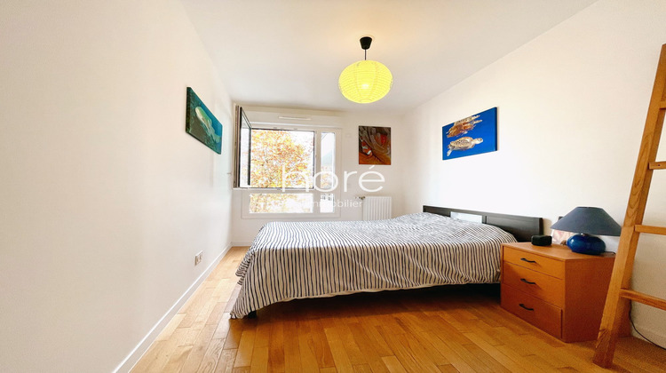 Ma-Cabane - Vente Appartement Colombes, 58 m²