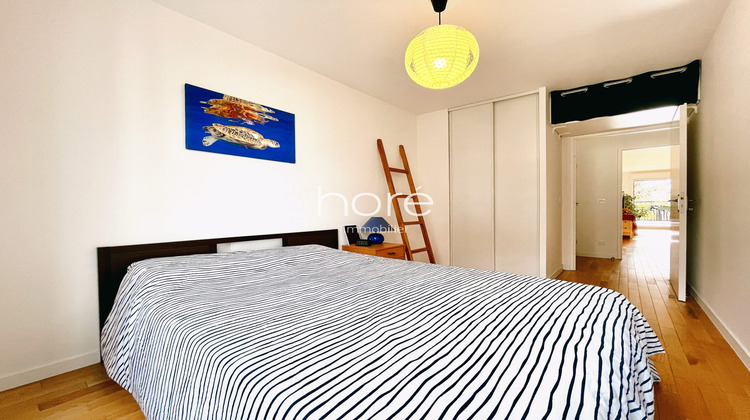 Ma-Cabane - Vente Appartement Colombes, 58 m²