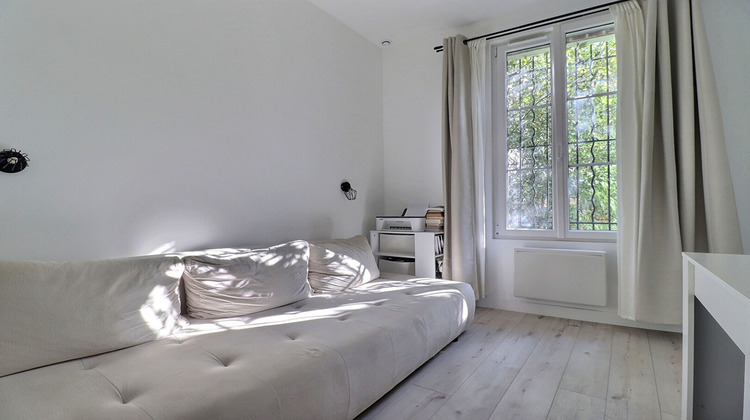 Ma-Cabane - Vente Appartement COLOMBES, 42 m²