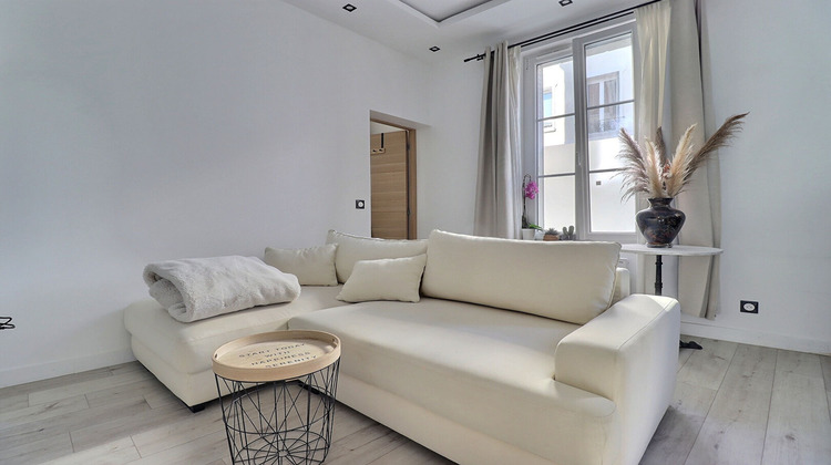 Ma-Cabane - Vente Appartement COLOMBES, 42 m²