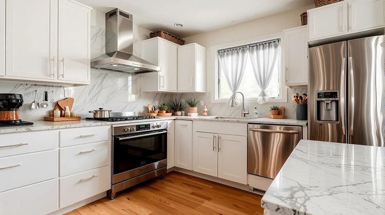 Ma-Cabane - Vente Appartement COLOMBES, 111 m²