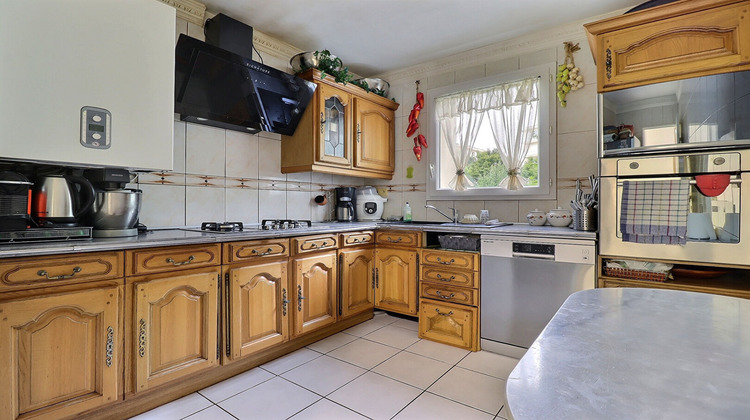 Ma-Cabane - Vente Appartement COLOMBES, 111 m²