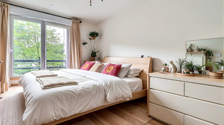 Ma-Cabane - Vente Appartement COLOMBES, 111 m²