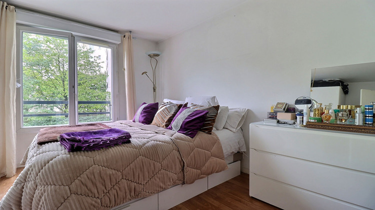 Ma-Cabane - Vente Appartement COLOMBES, 111 m²