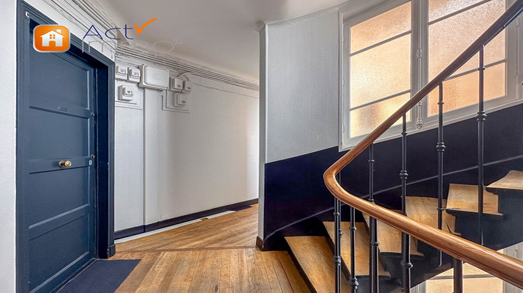 Ma-Cabane - Vente Appartement COLOMBES, 23 m²