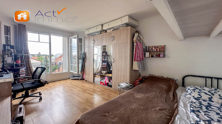 Ma-Cabane - Vente Appartement COLOMBES, 23 m²