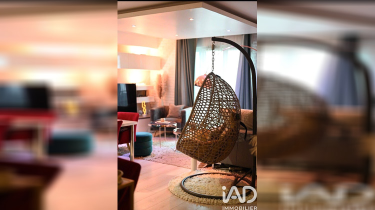 Ma-Cabane - Vente Appartement Colombes, 61 m²