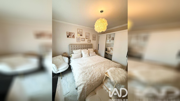 Ma-Cabane - Vente Appartement Colombes, 61 m²