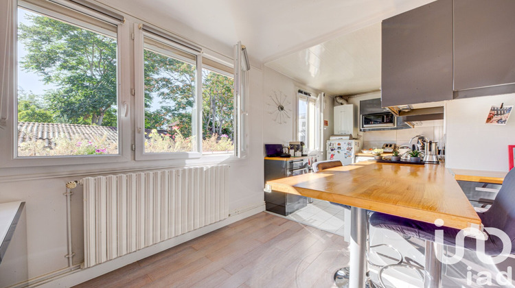 Ma-Cabane - Vente Appartement Colombes, 55 m²