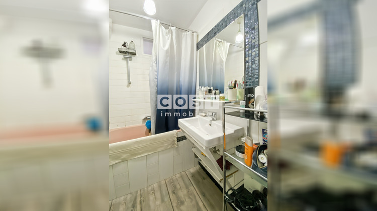 Ma-Cabane - Vente Appartement Colombes, 43 m²