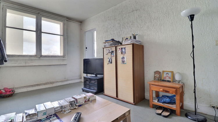 Ma-Cabane - Vente Appartement COLOMBES, 24 m²