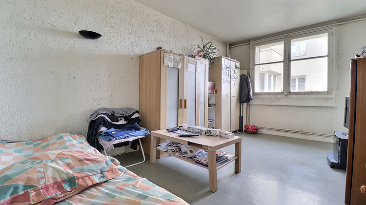 Ma-Cabane - Vente Appartement COLOMBES, 24 m²