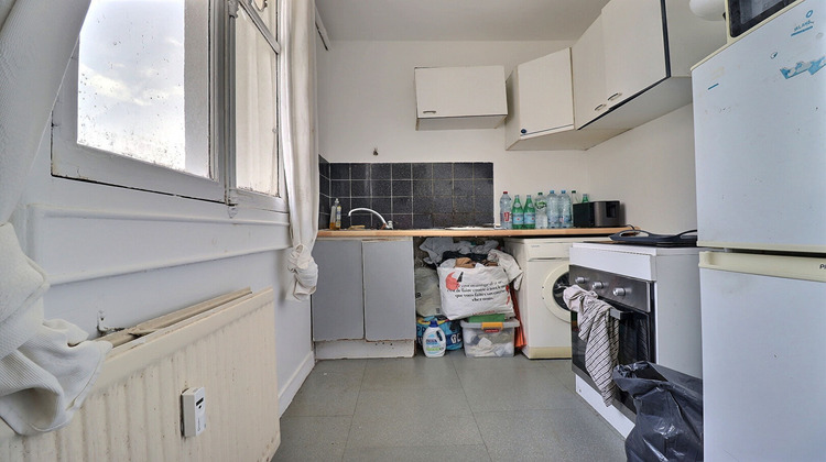Ma-Cabane - Vente Appartement COLOMBES, 24 m²