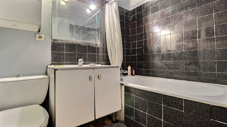 Ma-Cabane - Vente Appartement COLOMBES, 24 m²