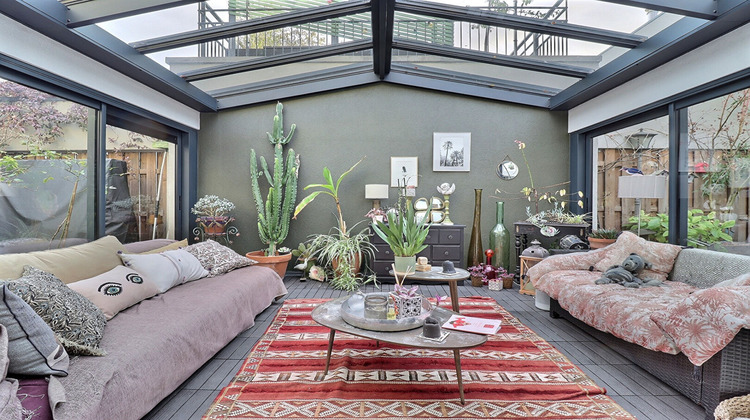 Ma-Cabane - Vente Appartement COLOMBES, 154 m²