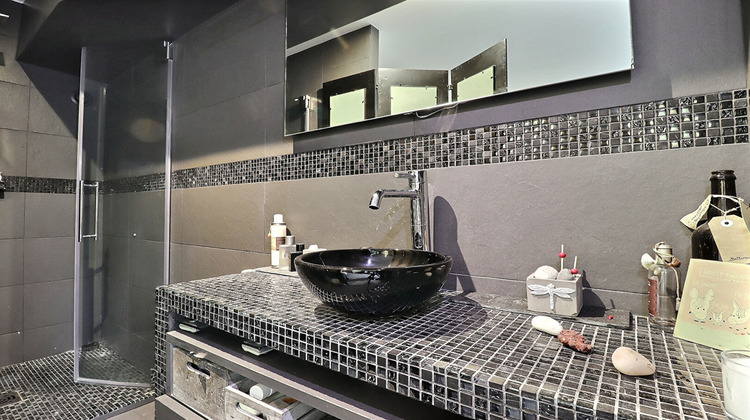 Ma-Cabane - Vente Appartement COLOMBES, 154 m²