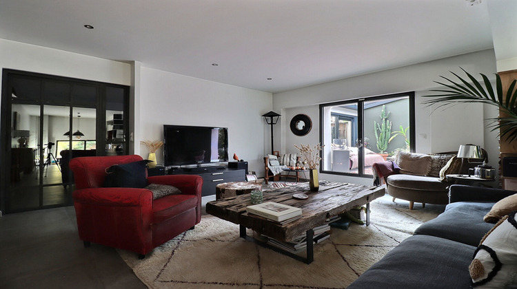 Ma-Cabane - Vente Appartement COLOMBES, 154 m²