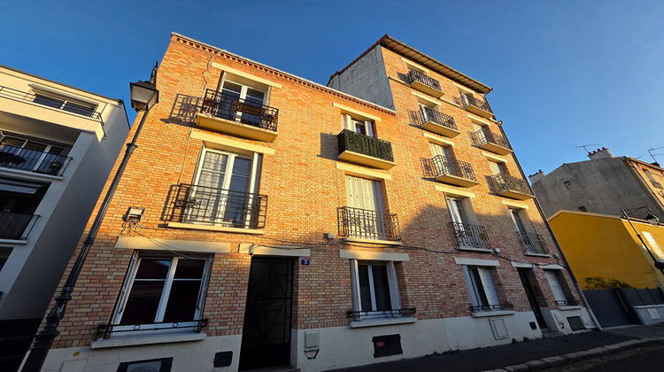 Ma-Cabane - Vente Appartement COLOMBES, 25 m²
