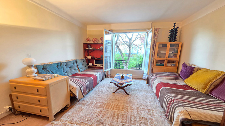 Ma-Cabane - Vente Appartement COLOMBES, 25 m²
