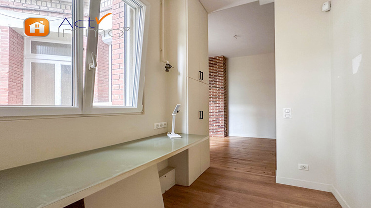 Ma-Cabane - Vente Appartement COLOMBES, 36 m²