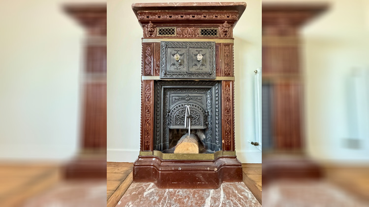 Ma-Cabane - Vente Appartement COLOMBES, 51 m²