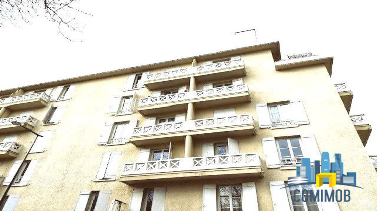 Ma-Cabane - Vente Appartement Colombes, 42 m²
